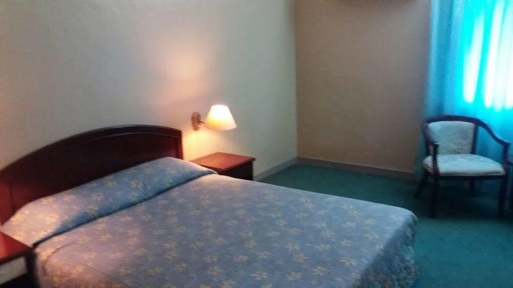 Hotel Seri Malaysia Mersing Kültér fotó